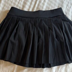 NEW Pleated Skirt